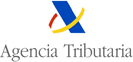 logotipo de la Agencia Tributaria